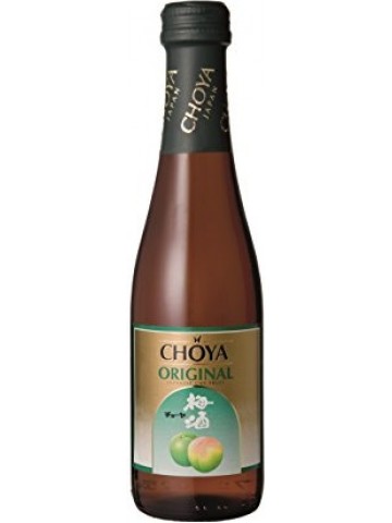 Choya Original 250 ml